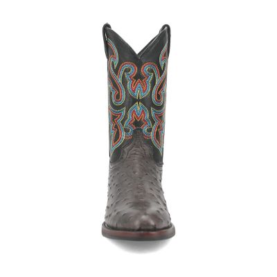 Image showing  Ranger Leather Boot