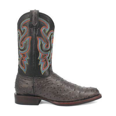 Image showing  Ranger Leather Boot