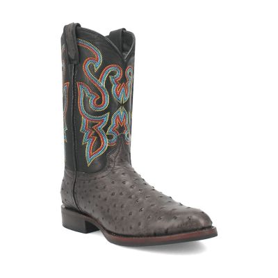 Dingo Ranger Leather Boot