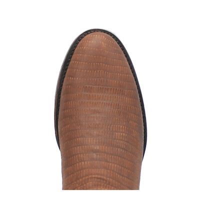 Image showing  Saw Buck Leather Boot