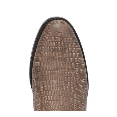 Image showing  Saw Buck Leather Boot