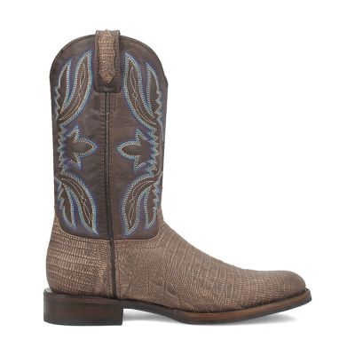 Image showing  Saw Buck Leather Boot