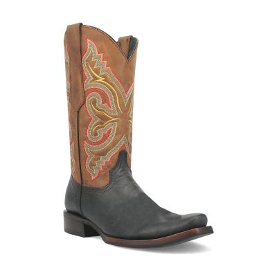Dingo True Grit Leather Boot
