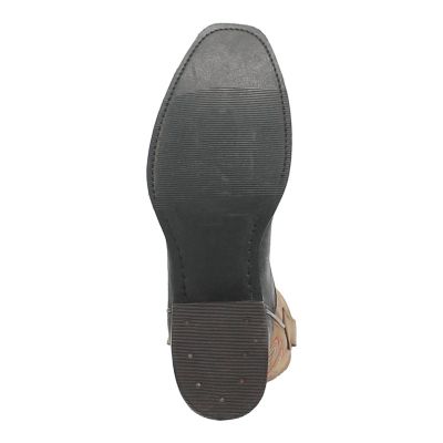 Image showing 1 th Dingo True Grit Leather Boot