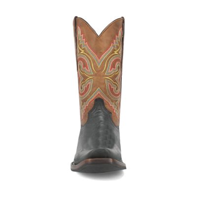 Image showing 3 th Dingo True Grit Leather Boot