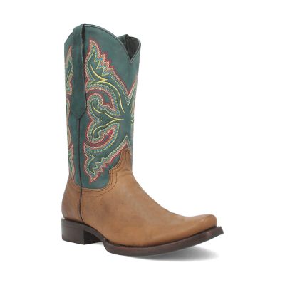 Image showing  True Grit Leather Boot