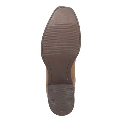 Image showing  True Grit Leather Boot