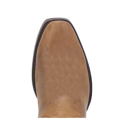 Image showing  True Grit Leather Boot