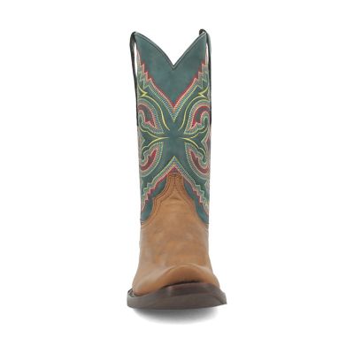 Image showing  True Grit Leather Boot