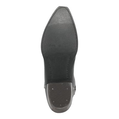 Image showing  Gold Rush Leather Boot