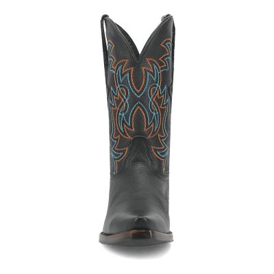 Image showing  Gold Rush Leather Boot