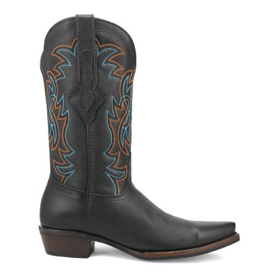 Image showing  Gold Rush Leather Boot