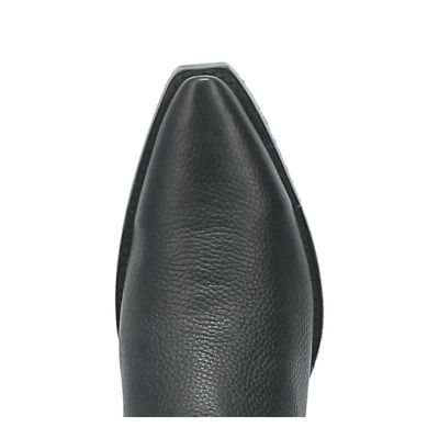 Image showing  Gold Rush Leather Boot