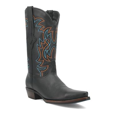 Dingo Gold Rush Leather Boot
