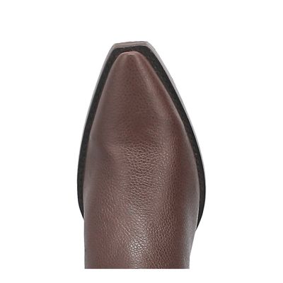 Image showing  Gold Rush Leather Boot