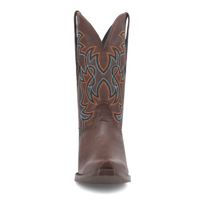 Image showing  Gold Rush Leather Boot