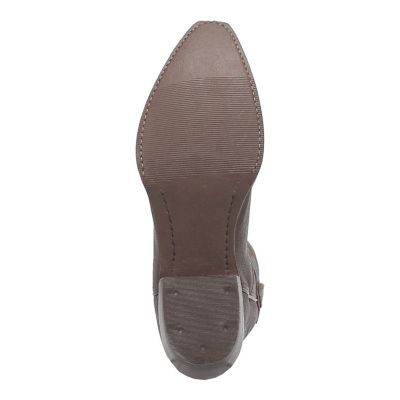 Image showing  Gold Rush Leather Boot