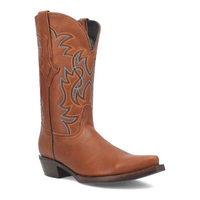 Dingo Gold Rush Leather Boot