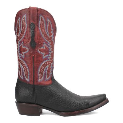 Image showing  Rio Lobo Leather Boot