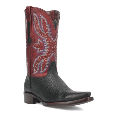 Image showing  Rio Lobo Leather Boot