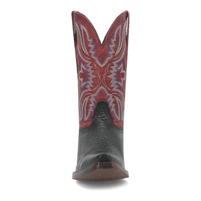 Image showing  Rio Lobo Leather Boot