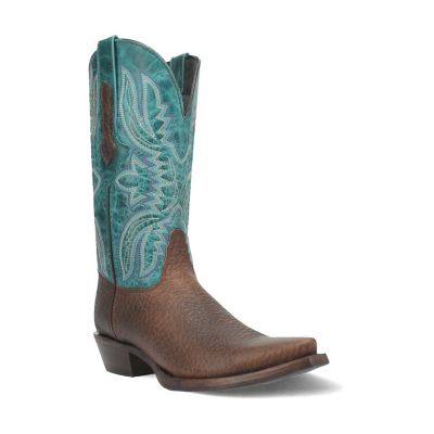 Image showing  Rio Lobo Leather Boot