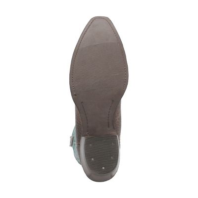 Image showing  Rio Lobo Leather Boot