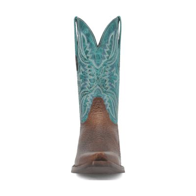Image showing  Rio Lobo Leather Boot