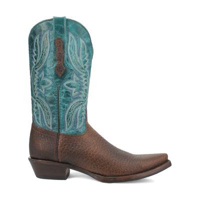 Image showing  Rio Lobo Leather Boot