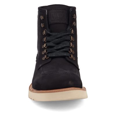 Image showing  Carlsbad Leather Boot