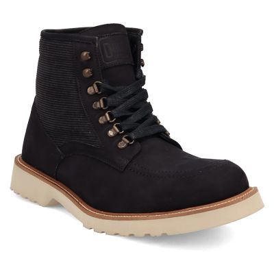 Dingo Carlsbad Leather Boot