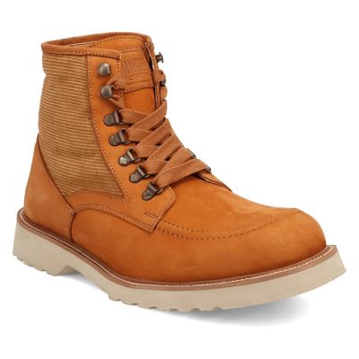 Image showing  Carlsbad Leather Boot