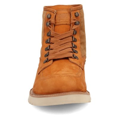 Image showing  Carlsbad Leather Boot