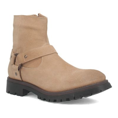 Dingo Road Trip Leather Boot