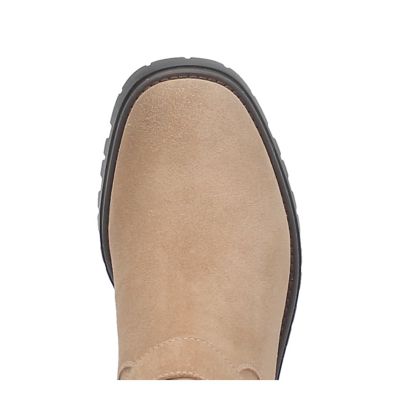 Image showing 2 th Dingo Road Trip Leather Boot