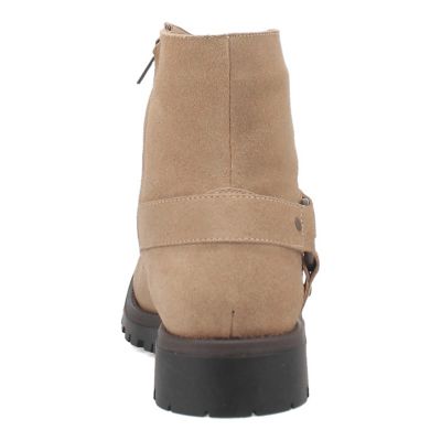 Image showing 5 th Dingo Road Trip Leather Boot