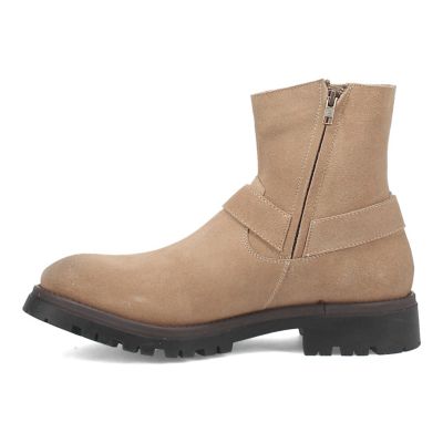 Image showing 6 th Dingo Road Trip Leather Boot