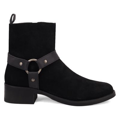 Image showing  Matador Suede Leather Boot