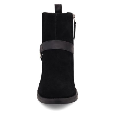 Image showing  Matador Suede Leather Boot