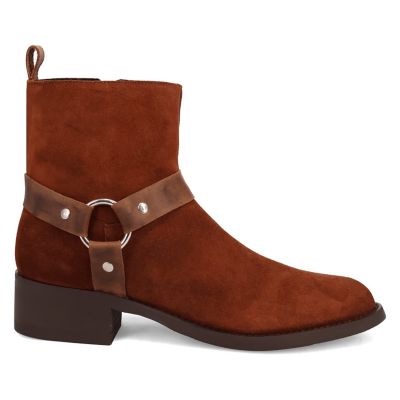 Image showing  Matador Suede Leather Boot