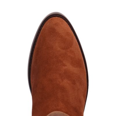 Image showing  Matador Suede Leather Boot