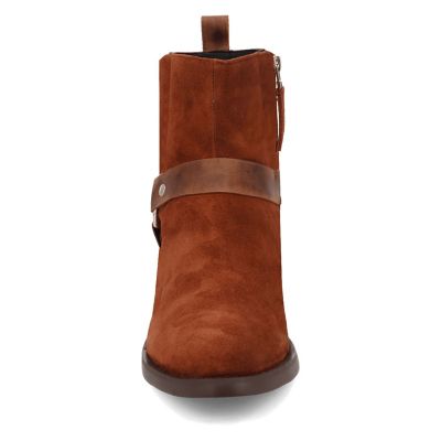 Image showing  Matador Suede Leather Boot