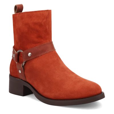 Product color Rust