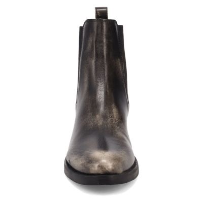 Image showing  Camino Leather Boot