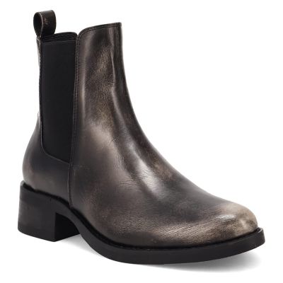 Dingo Camino Leather Boot