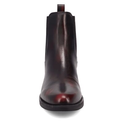 Image showing  Camino Leather Boot