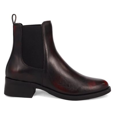 Image showing  Camino Leather Boot