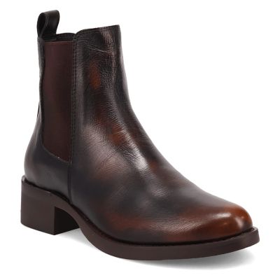 Dingo Camino Leather Boot