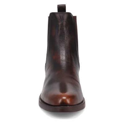 Image showing  Camino Leather Boot