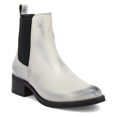 Dingo Camino Leather Boot